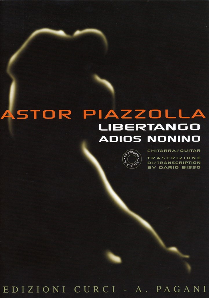 Libertango & Adios Nonino